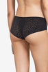 Chantelle Norah Schwarz Shorty