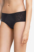 Chantelle Norah Schwarz Shorty