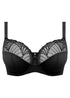 Fantasie Adelle Black – Bügel-BH mit seitlicher Verstärkung