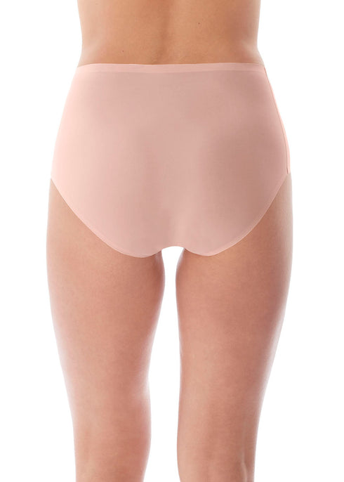 Smoothease Blush Stretch Höschen – unsichtbare Slipkontur