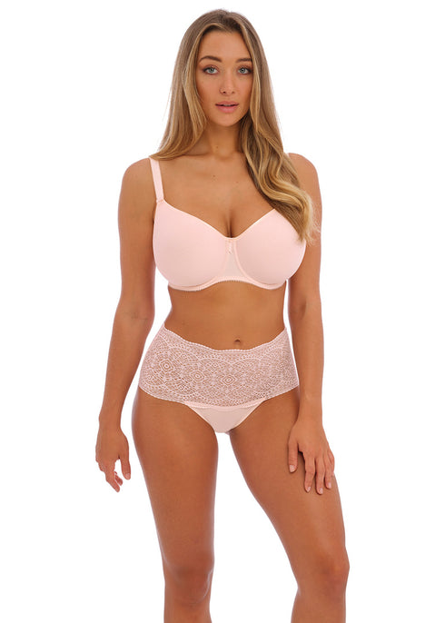 Fantasie Lace Ease Stretch Höschen Blush