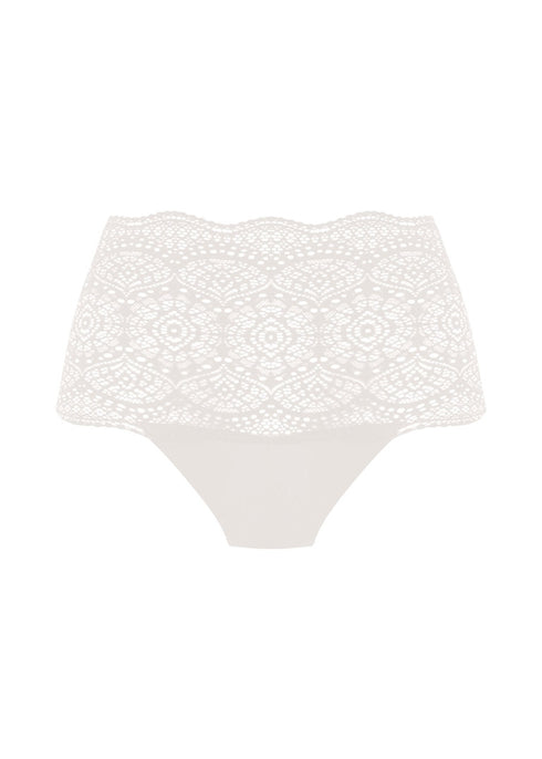 Fantasie Lace Ease Ivory Stretch Briefs