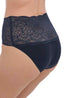Fantasie Lace Ease Stretch Briefs Navy