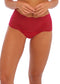 Fantasie Lace Ease Red Stretch Höschen
