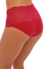 Fantasie Lace Ease Red Stretch Höschen