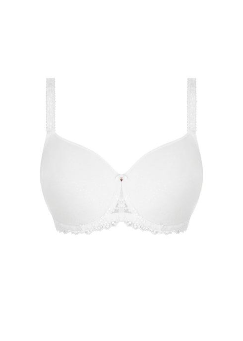 Fantasie Ana White – Gemoldeter Bügel-BH aus Spacer-Material