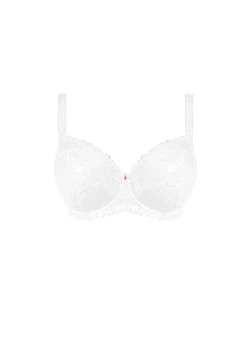 Fantasie Ana White – Bügel-BH mit seitlicher Verstärkung