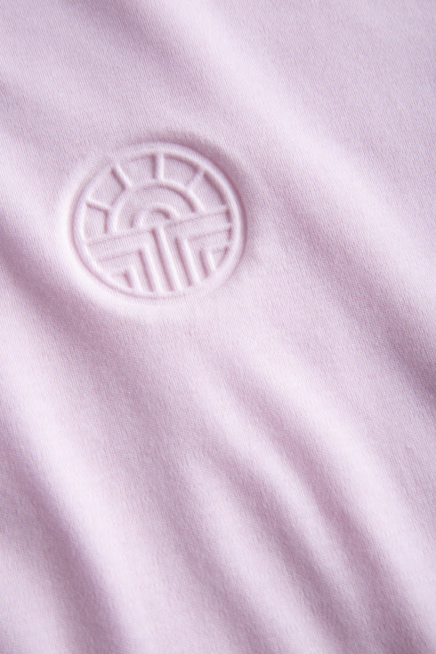 Féraud women's pajamas in interlock cotton