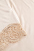 Féraud Nachthemd „Modern Lace“ Natur
