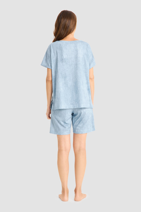 Féraud Shirt „Denim Pure“