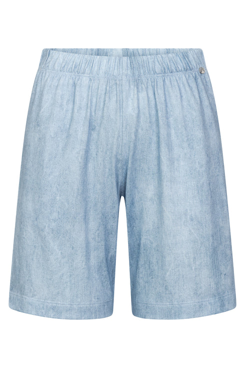 Féraud Bermuda-Shorts „Denim Pure“