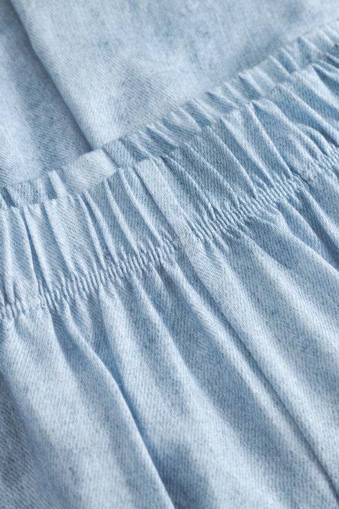 Féraud Bermuda-Shorts „Denim Pure“