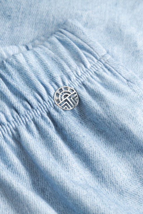 Féraud Bermuda-Shorts „Denim Pure“