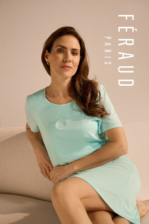 Féraud lagoon nightgown