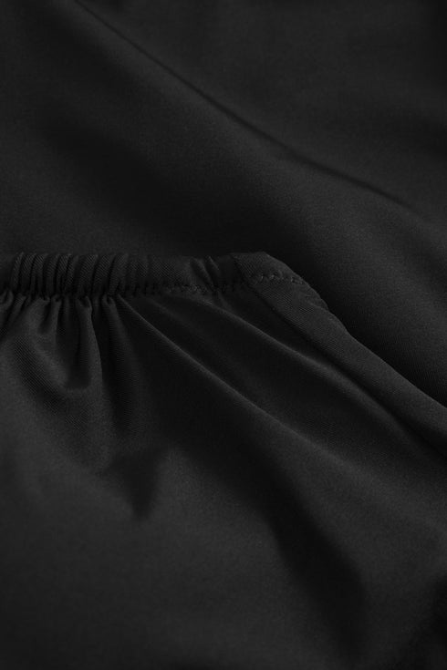 Féraud Spacer-BH mit Bügel und verstellbaren Trägern Black