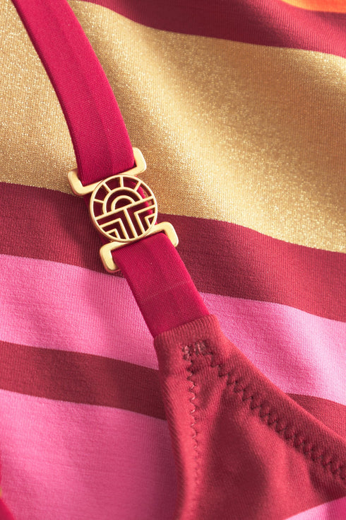 Féraud Spacer-BH „Elegant Summer“ mit Unterbrustband