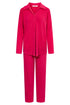 Féraud Lounge Suit – Kragen und Taschen