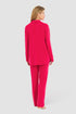 Féraud Lounge Suit – Kragen und Taschen