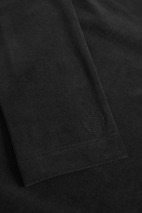 Féraud – Lounge-Set mit Knopfleiste