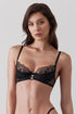 Shikkosa HONEY Push-Up-BH