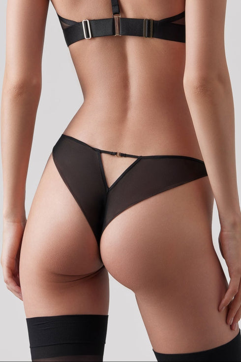 Shikkosa HONEY Slip