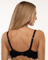 Push-Up CLASSIC BH Nero 0338F PLATINUM FASHION AMBRA
