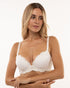 Push-Up CLASSIC BH Avorio 0338F PLATINUM FASHION AMBRA