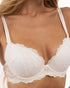 Push-Up CLASSIC BH Avorio 0338F PLATINUM FASHION AMBRA