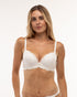 Push-Up CLASSIC BH Avorio 0338F PLATINUM FASHION AMBRA