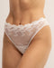 Dessous Strings Avorio 1330F PLATINUM FASHION AMBRA