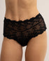 Shorty Nero 1336F PLATINUM FASHION AMBRA