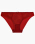 AUBADE Rioslip DANSE DES SENS Irresistible Red