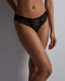 AUBADE Rioslip DANSE DES SENS Noir