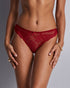 AUBADE String DANSE DES SENS Irresistible Red