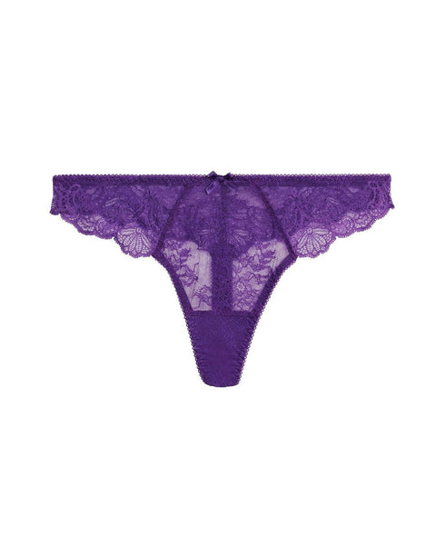 AUBADE String DANSE DES SENS Spiced Plum