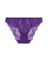AUBADE Italiener Slip DANSE DES SENS Spiced Plum