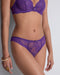 AUBADE Italiener Slip DANSE DES SENS Spiced Plum