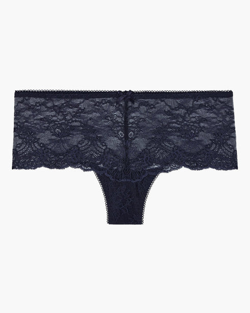 AUBADE Shorty DANSE DES SENS Evening Blue