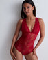 AUBADE Body DANSE DES SENS Irresistible Red