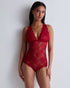 AUBADE Body DANSE DES SENS Irresistible Red