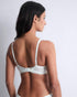 AUBADE Weicher Triangel-Post-OP-BH DANSE DES SENS Opale