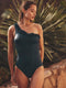 Simone Pérèle PALOMA One-Shoulder-Badeanzug