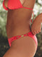 Simone Perele Bikini-Slip „Perle“ Flamingo