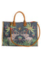 Shopper-Tasche Safari Schwarz PIN-UP STARS