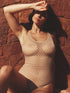 Simone perele Plume Body Haut