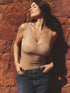 Simone perele Plume Body Haut