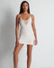 AUBADE Nachthemd LAZY DAYS Petal
