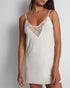 AUBADE Nachthemd LAZY DAYS Petal