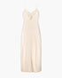 AUBADE Langes Kleid LAZY DAYS Petal