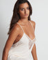 AUBADE Langes Kleid LAZY DAYS Petal